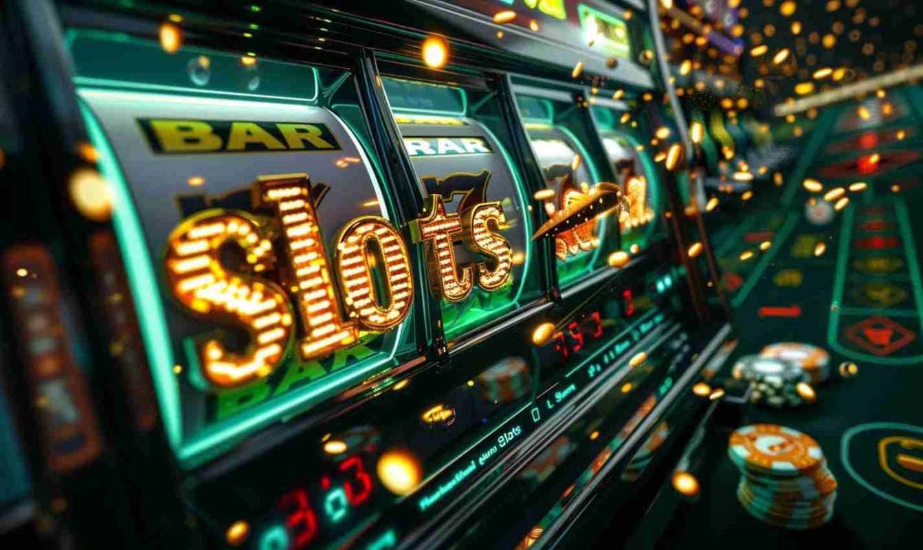 199win cassino slots